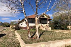 Pre-foreclosure Listing in S ASH ST TRINIDAD, CO 81082