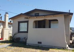 Pre-foreclosure in  HOLLY ST Oakland, CA 94621