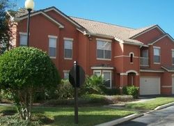 Pre-foreclosure in  VILLA VIEW CIR  Orlando, FL 32821