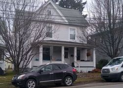 Pre-foreclosure in  S CENTER AVE Somerset, PA 15501