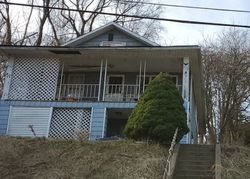 Pre-foreclosure in  GREENSBURG PIKE North Versailles, PA 15137