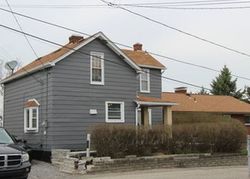 Pre-foreclosure in  MAZER ST Pittsburgh, PA 15214