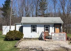 Pre-foreclosure Listing in S WRIGHT ST KINGSVILLE, OH 44048