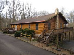 Pre-foreclosure in  FREMONT RD Nottingham, PA 19362