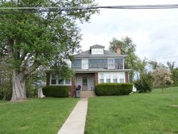 Pre-foreclosure in  TELEGRAPH RD Brownsville, PA 15417