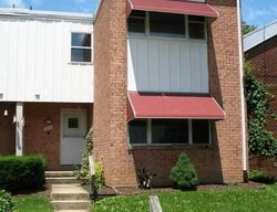 Pre-foreclosure in  WABANK RD Lancaster, PA 17603