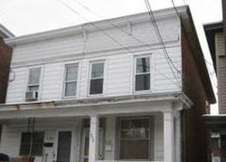 Pre-foreclosure Listing in W SNYDER AVE LANSFORD, PA 18232