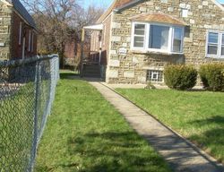 Pre-foreclosure in  WHITAKER AVE Philadelphia, PA 19111