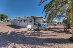 Pre-foreclosure Listing in E ARBOR AVE MESA, AZ 85206