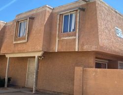Pre-foreclosure in  S 44TH WAY Phoenix, AZ 85040
