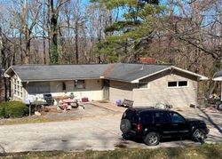 Pre-foreclosure in  EMORY HEIGHTS RD Harriman, TN 37748