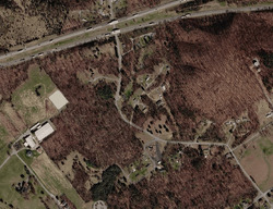 Pre-foreclosure Listing in GARFIELD LN ROANOKE, VA 24019