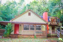 Pre-foreclosure in  BEDROCK RD Whittier, NC 28789