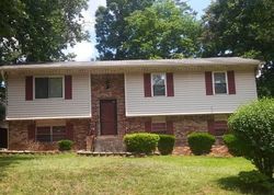 Pre-foreclosure in  BURGUNDY CT Stone Mountain, GA 30087