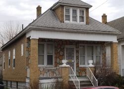 Pre-foreclosure in  MCDOUGALL ST Hamtramck, MI 48212