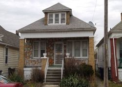 Pre-foreclosure Listing in MCDOUGALL ST HAMTRAMCK, MI 48212