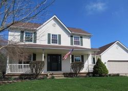 Pre-foreclosure Listing in RODEO ST LOUISVILLE, OH 44641