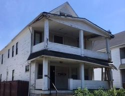 Pre-foreclosure in  E 157TH ST Cleveland, OH 44110
