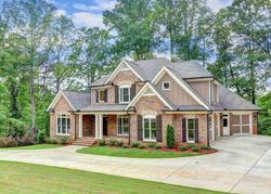 Pre-foreclosure in  NIMBLEWILL WAY SW Lilburn, GA 30047