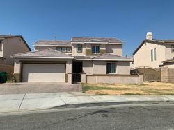 Pre-foreclosure Listing in CORTE ESTIVO COACHELLA, CA 92236