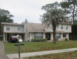 Pre-foreclosure in  HICKORYNUT ST Jacksonville, FL 32208