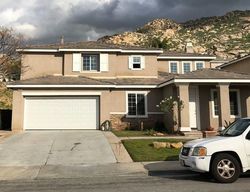 Pre-foreclosure in  COLT WAY Moreno Valley, CA 92555