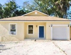 Pre-foreclosure in  N ALASKA ST Tampa, FL 33604