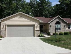 Pre-foreclosure Listing in FALLEN TIMBERS DR DEFIANCE, OH 43512
