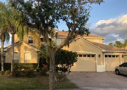 Pre-foreclosure in  SUNSET ISLES BLVD Kissimmee, FL 34746