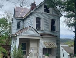 Pre-foreclosure in  EDENVALE ST Pittsburgh, PA 15212