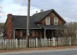 Pre-foreclosure Listing in BROAD ST REHOBOTH, MA 02769