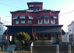 Pre-foreclosure in  EUCLID AVE Trenton, NJ 08609