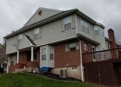 Pre-foreclosure Listing in FORREST CT ROYERSFORD, PA 19468