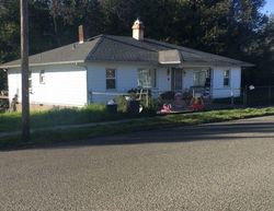 Pre-foreclosure Listing in 4TH ST MYRTLE POINT, OR 97458