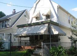 Pre-foreclosure in  FRANKLIN ST Trenton, NJ 08610