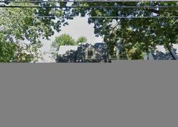 Pre-foreclosure in  ATLANTIC AVE Trenton, NJ 08629