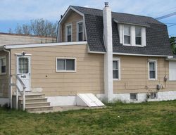 Pre-foreclosure in  RED BANK AVE National Park, NJ 08063