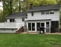 Pre-foreclosure in  VALLEY RD Colonia, NJ 07067