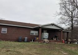 Pre-foreclosure in  E COUNTY ROAD 1250 N Chrisney, IN 47611