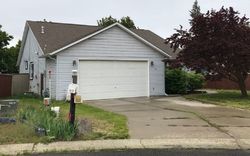 Pre-foreclosure Listing in S ASPEN PL AIRWAY HEIGHTS, WA 99001