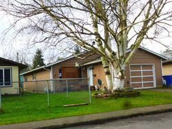 Pre-foreclosure Listing in BOWMONT AVE KELSO, WA 98626