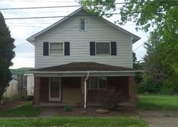 Pre-foreclosure in  MYRTLE AVE Punxsutawney, PA 15767