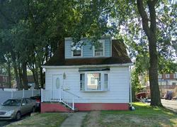 Pre-foreclosure Listing in HIBBERD AVE DARBY, PA 19023