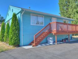 Pre-foreclosure in  4TH AVE S Seattle, WA 98168