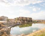 Pre-foreclosure in  GRAYFOX LN Vernal, UT 84078