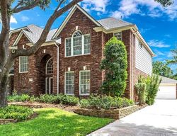 Pre-foreclosure Listing in ENCHANTED LANDING LN KATY, TX 77494