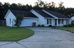Pre-foreclosure in  LITTLE MCCALL RD Guyton, GA 31312