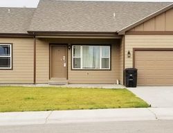 Pre-foreclosure Listing in S 4TH AVE MILLS, WY 82644