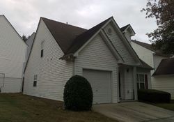 Pre-foreclosure in  SPRINGBOTTOM DR Lawrenceville, GA 30046