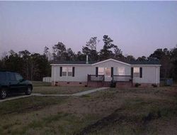 Pre-foreclosure Listing in POODLE LN HOLLY RIDGE, NC 28445